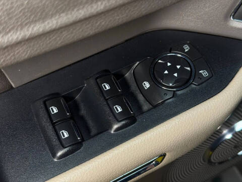 2019 Ford Expedition XLT
