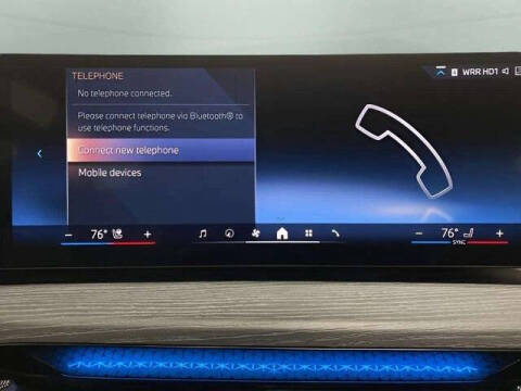 2025 BMW 4 Series 430i xDrive Gran Coupe