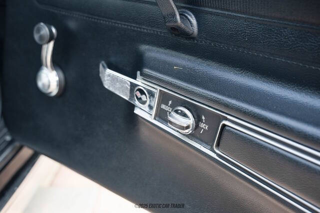 1970 Chevrolet Corvette