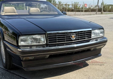 1993 Cadillac Allante