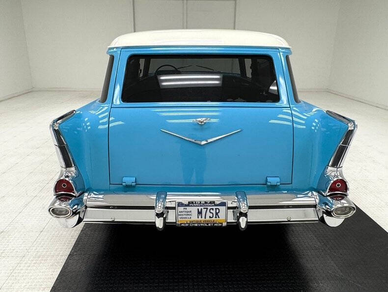 1957 Chevrolet 150
