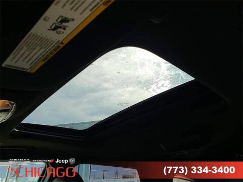 2025 Dodge Durango R/T Plus