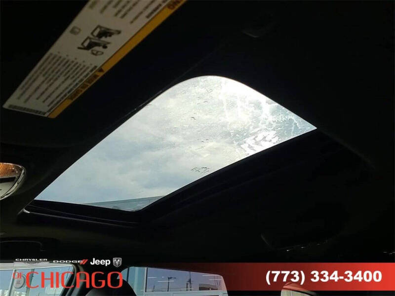 2025 Dodge Durango R/T Plus