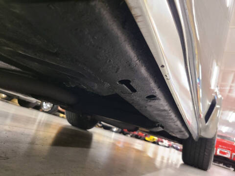 1976 Chevrolet Corvette