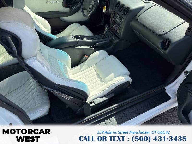 1994 Pontiac Firebird