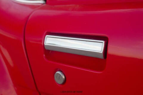 1962 Austin-Healey 3000