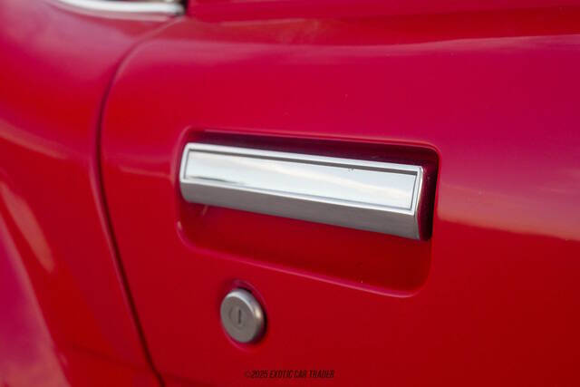 1962 Austin-Healey 3000