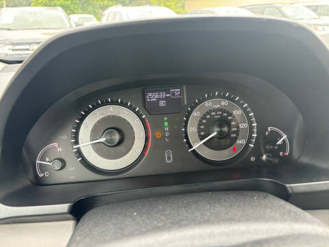 2014 Honda Odyssey EX