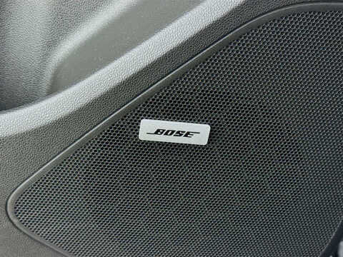 2022 Chevrolet Bolt EUV Premier