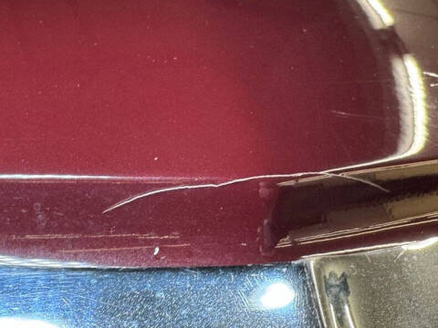 1969 Chevrolet Corvette