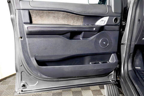 2019 Ford Expedition MAX Limited