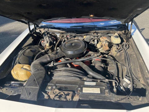 1975 Chevrolet Caprice