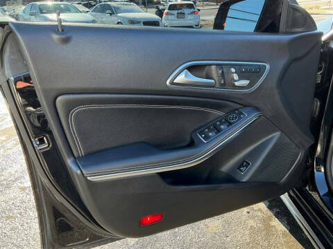 2019 Mercedes-Benz CLA CLA 250