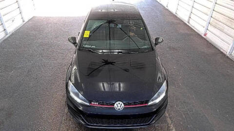 2019 Volkswagen Golf GTI