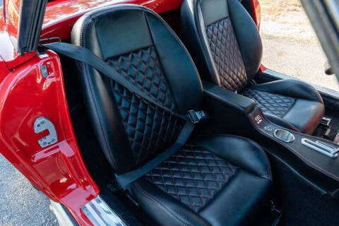 1965 Chevrolet Corvette