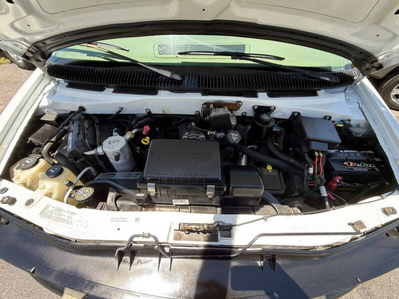 2005 Chevrolet Astro