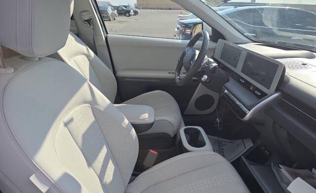 2023 Hyundai Ioniq 5 Limited