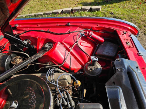 1961 Ford Thunderbird