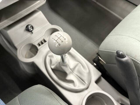 2007 Chrysler PT Cruiser