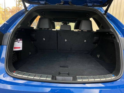 2023 Lexus NX 250 Premium