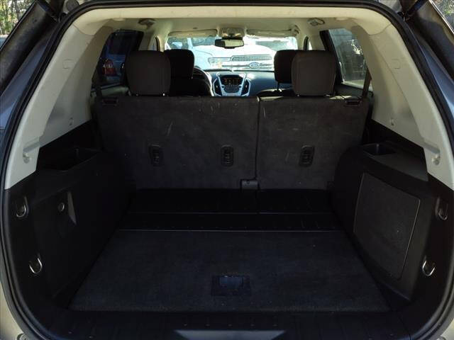 2012 GMC Terrain SLE-1