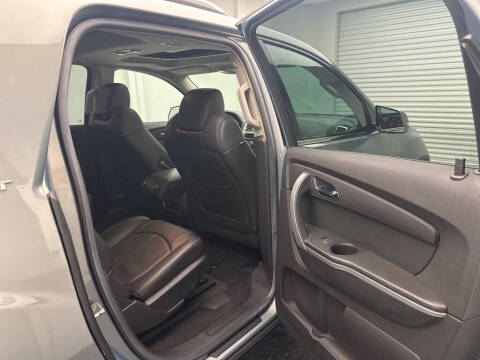 2008 GMC Acadia SLT-1