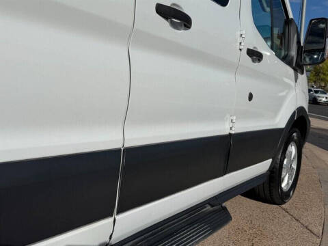 2016 Ford Transit 350 XLT