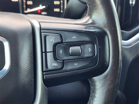 2022 GMC Sierra 2500HD