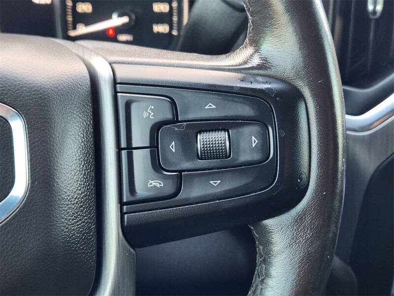 2022 GMC Sierra 2500HD