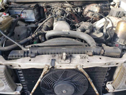 1985 Mercedes-Benz 300-Class