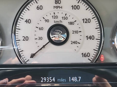 2011 Rolls-Royce Ghost