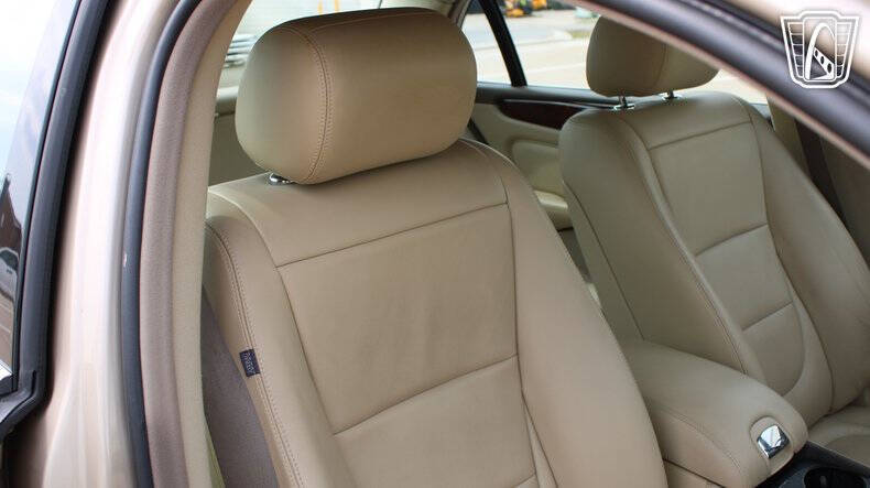 2005 Jaguar XJ-Series