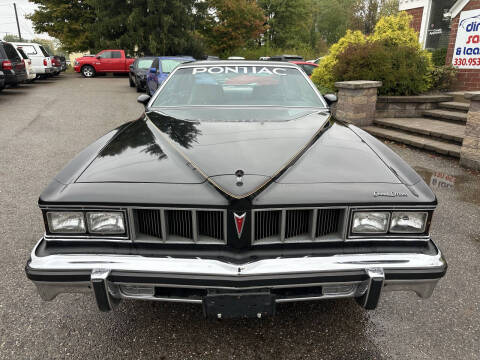 1976 Pontiac LeMans