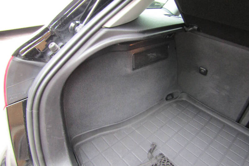 2012 Audi A3 2.0T Premium Plus PZEV