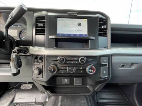 2026 Ford F-250 Super Duty