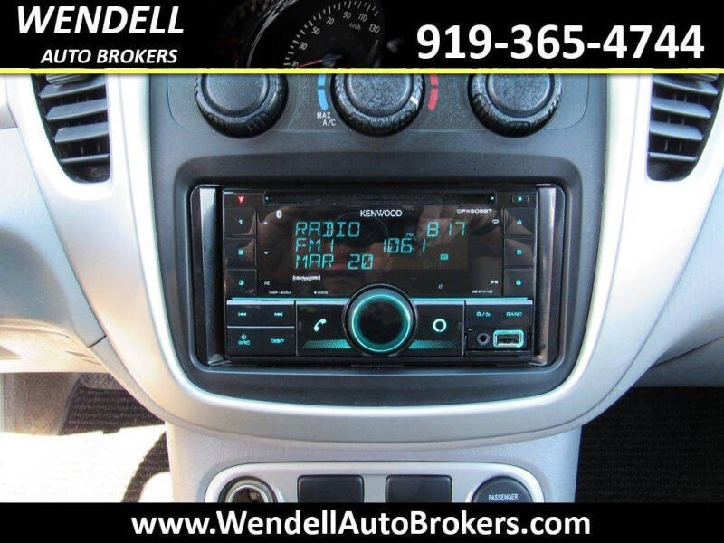 2007 Toyota Highlander