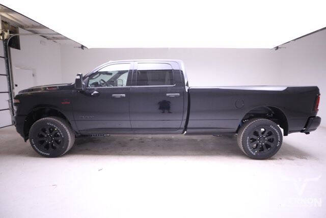 2026 RAM 2500 Lone Star