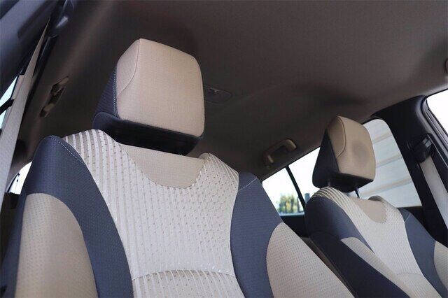 2017 Toyota Prius One