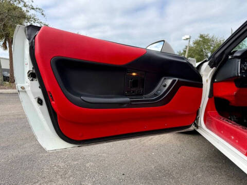 1995 Chevrolet Corvette