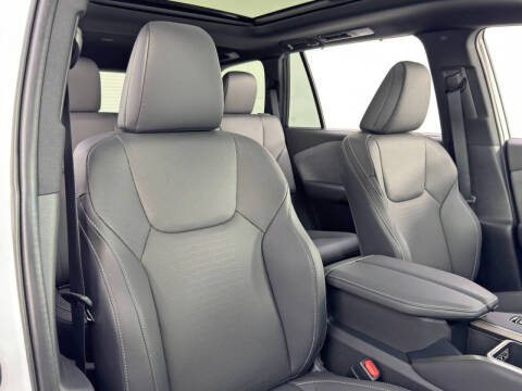 2024 Lexus TX 350 Premium