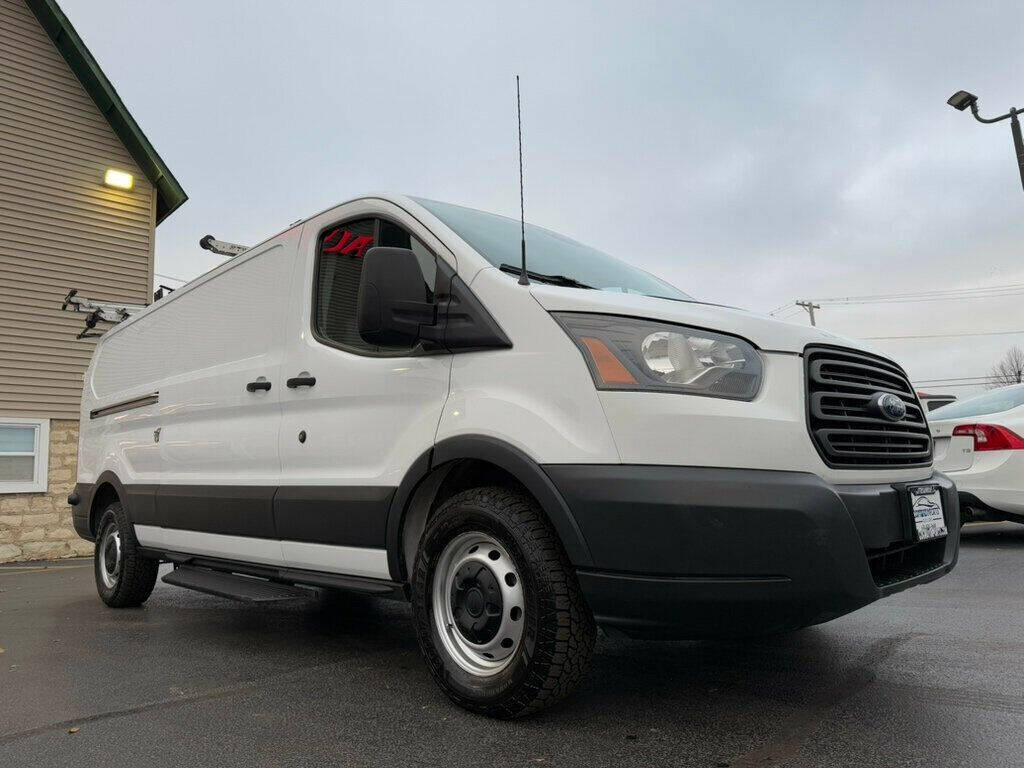 2017 Ford Transit for sale at Conway Imports in   Streamwood, IL