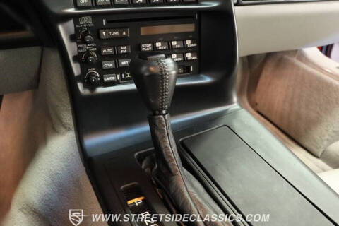 1994 Chevrolet Corvette