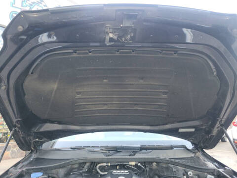 2014 Audi Q7 3.0T quattro S line Prestige