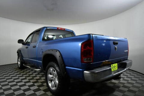 2005 Dodge Ram 1500