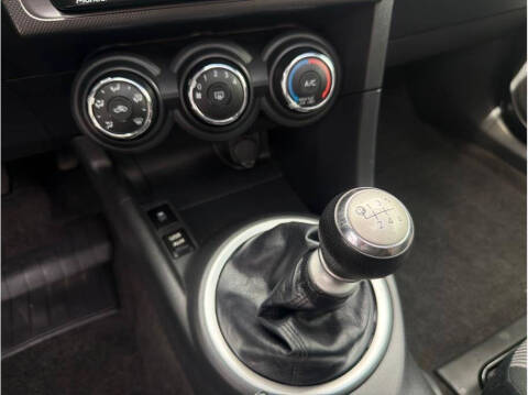 2015 Scion tC