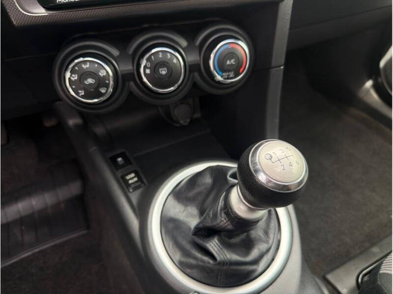 2015 Scion tC