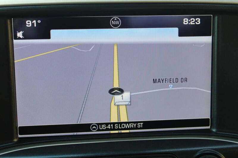 2016 GMC Sierra 2500HD Denali