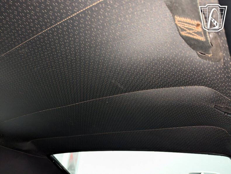 1970 Chevrolet Impala