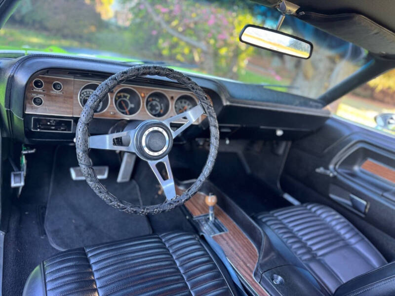 1970 Dodge Challenger