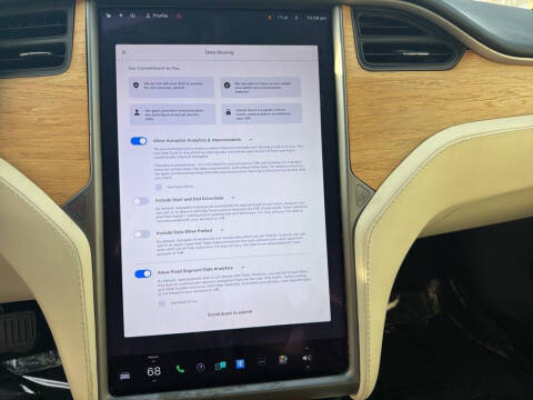 2020 Tesla Model S Long Range Plus